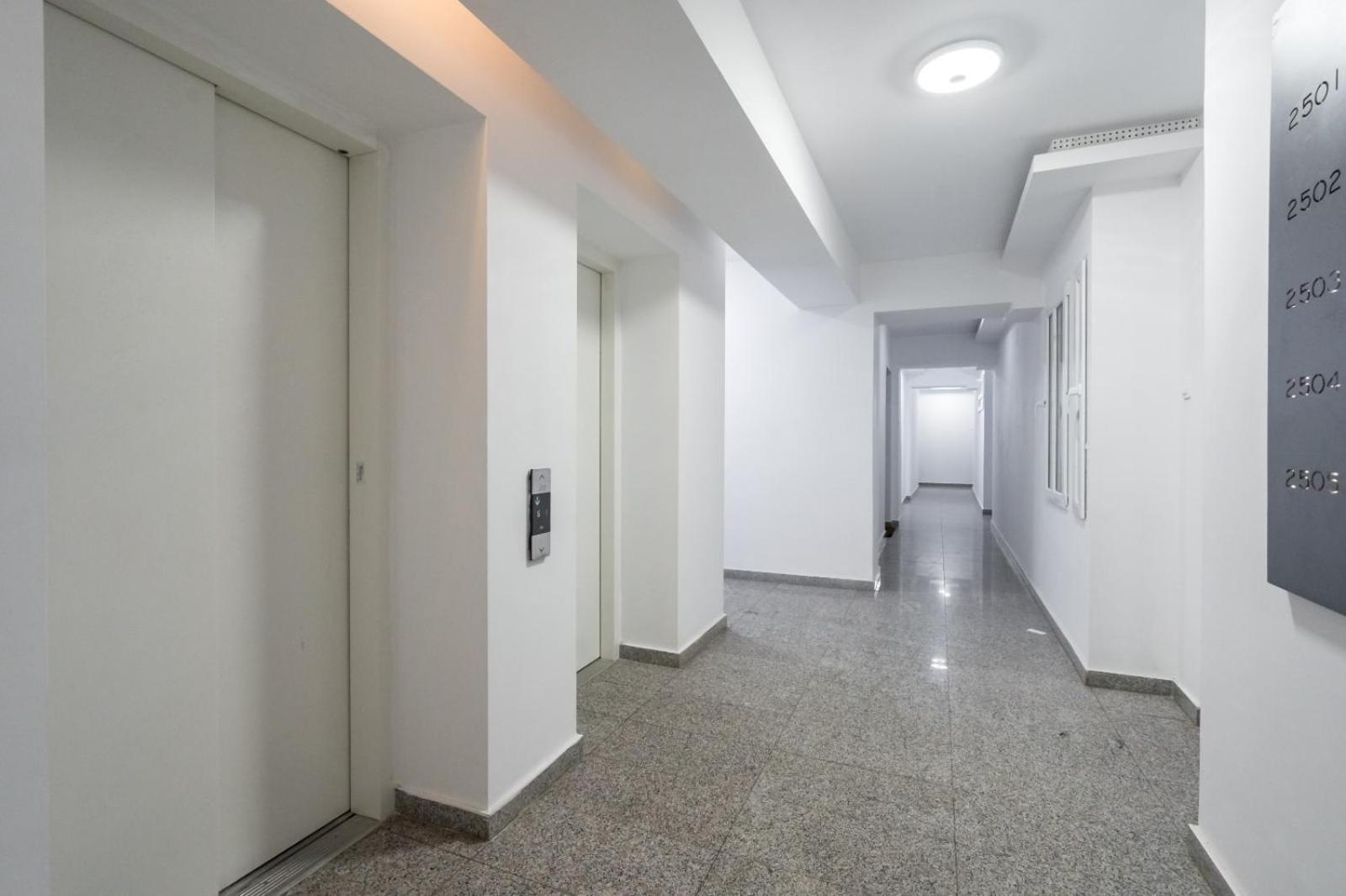 A Home Away - Politehnica Park Bukarest Exterior foto